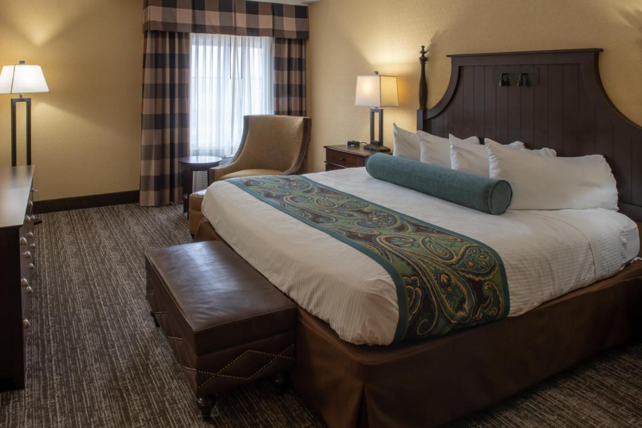 Red Lion Hotel Harrisburg Hershey Экстерьер фото